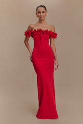 Rosalia Maxi Dress
