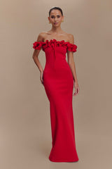 Rosalia Maxi Dress