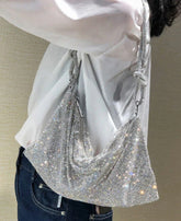 Vanessa Rhinestones Bag