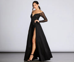 Rory Starry Night Charming Heat Stone Dress