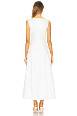 The Catherine Dress