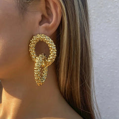 Carol Earrings