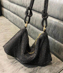 Vanessa Rhinestones Bag