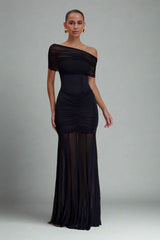 Teodolinda Maxi Dress