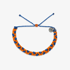 Blue & Orange Collection