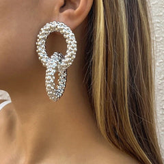 Carol Earrings