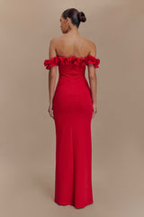 Rosalia Maxi Dress
