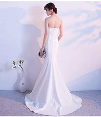 Lola Off-The-Shoulder Tube Charming Top Slim Fishtail Skirt