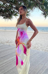 Solene Maxi Dress