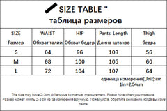 Vintage Y2K Cargo Pants Women Elastic High Waist Big Pockets Baggy Casual Capris Aesthetic Autumn Jogger Sweatpants