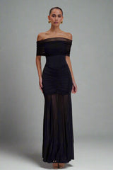 Teodolinda Maxi Dress