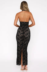 Vivienne Maxi Dress