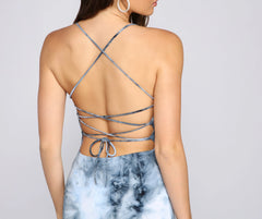 Trendy Summer Stylish Vibes Maxi Dress