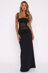Uliana Maxi Dress