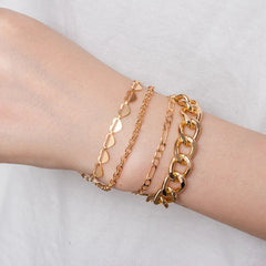 Valiery Bracelets