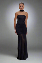 Teodolinda Maxi Dress