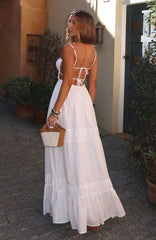 Grace Maxi Dress