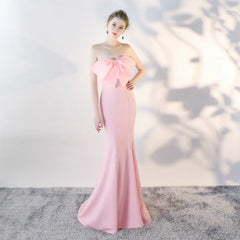 Lola Off-The-Shoulder Tube Charming Top Slim Fishtail Skirt