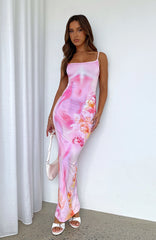 Solene Maxi Dress