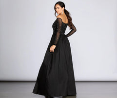 Rory Starry Night Charming Heat Stone Dress